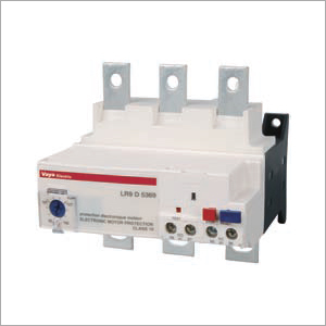 Electronic Thermal Overload Relay