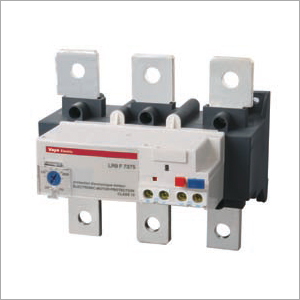 Electronic Thermal Overload Relay