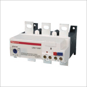 Electronic Thermal Overload Relay