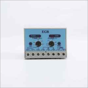 Earth Fault Relay