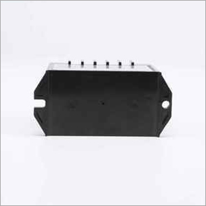 Dc Overcurrent Relay