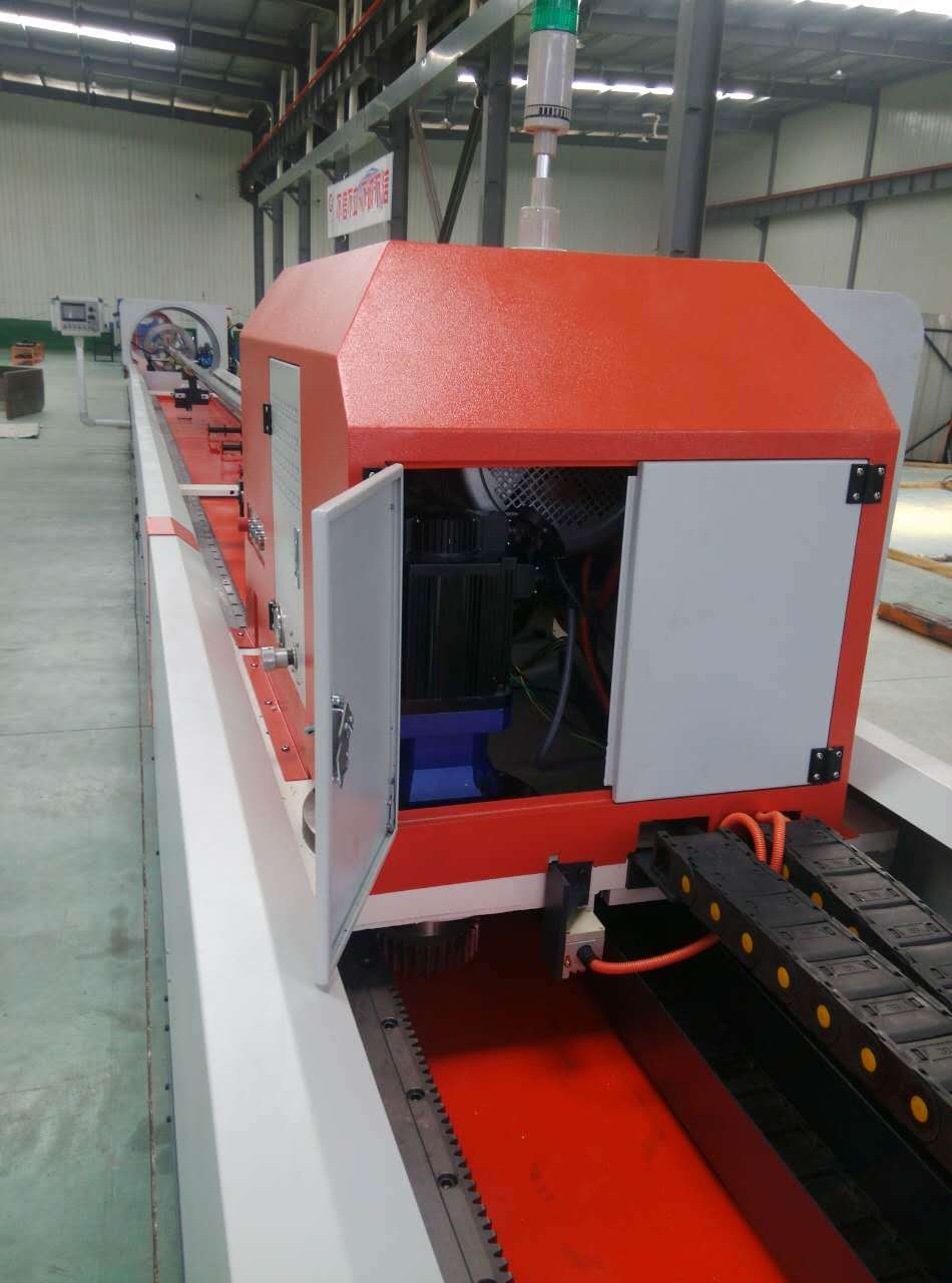 Semi-automatic Cnc Horizontal Cylinder Honing Machine
