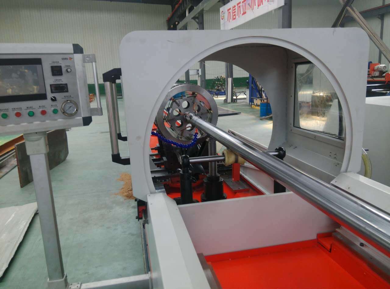 Semi-automatic Cnc Horizontal Cylinder Honing Machine