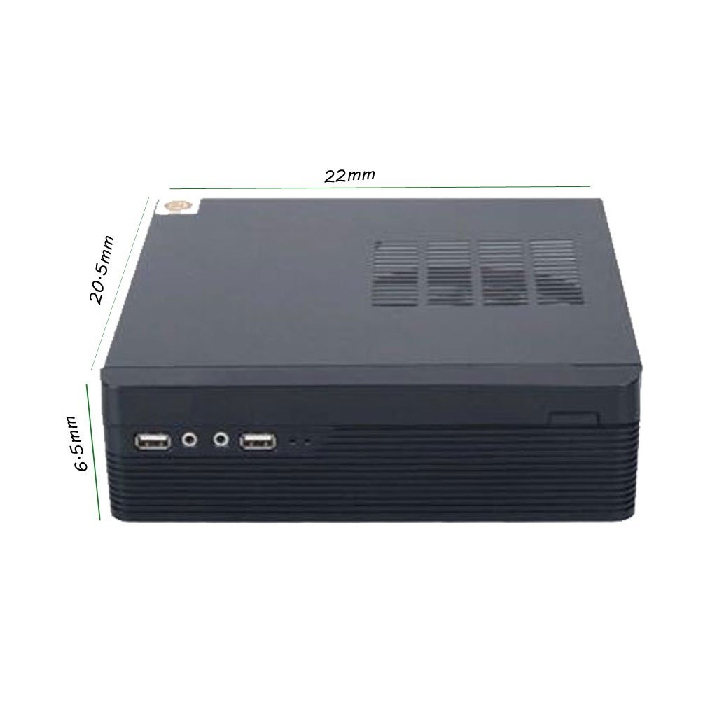 Casing Mini Enclosure(2)