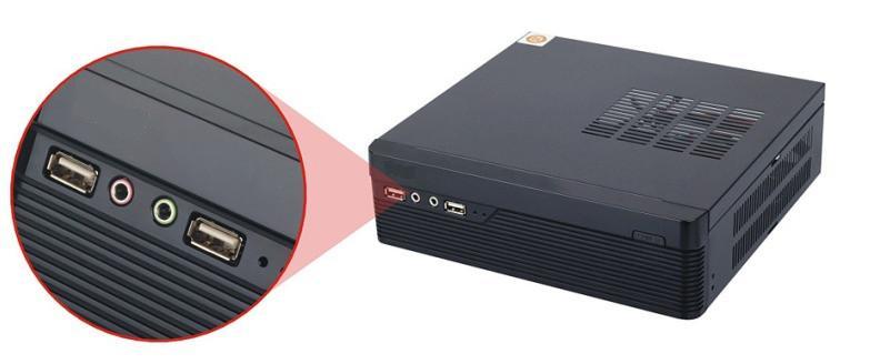Casing Mini Enclosure(2)