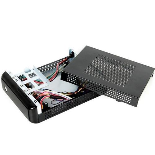 Thin Mini Itx Casing For J1800/j1900 Mini Itx Motherboards