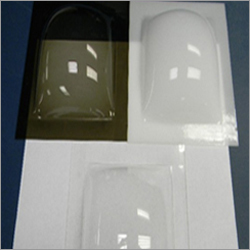 White Pmma Acrylic Diffuser Sheets