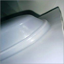 White Polycarbonate Pc Diffuser Sheets