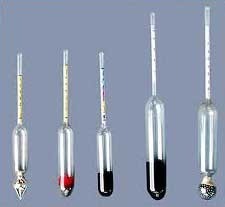 Lactometer