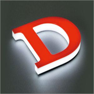 White Plexsign Sheets