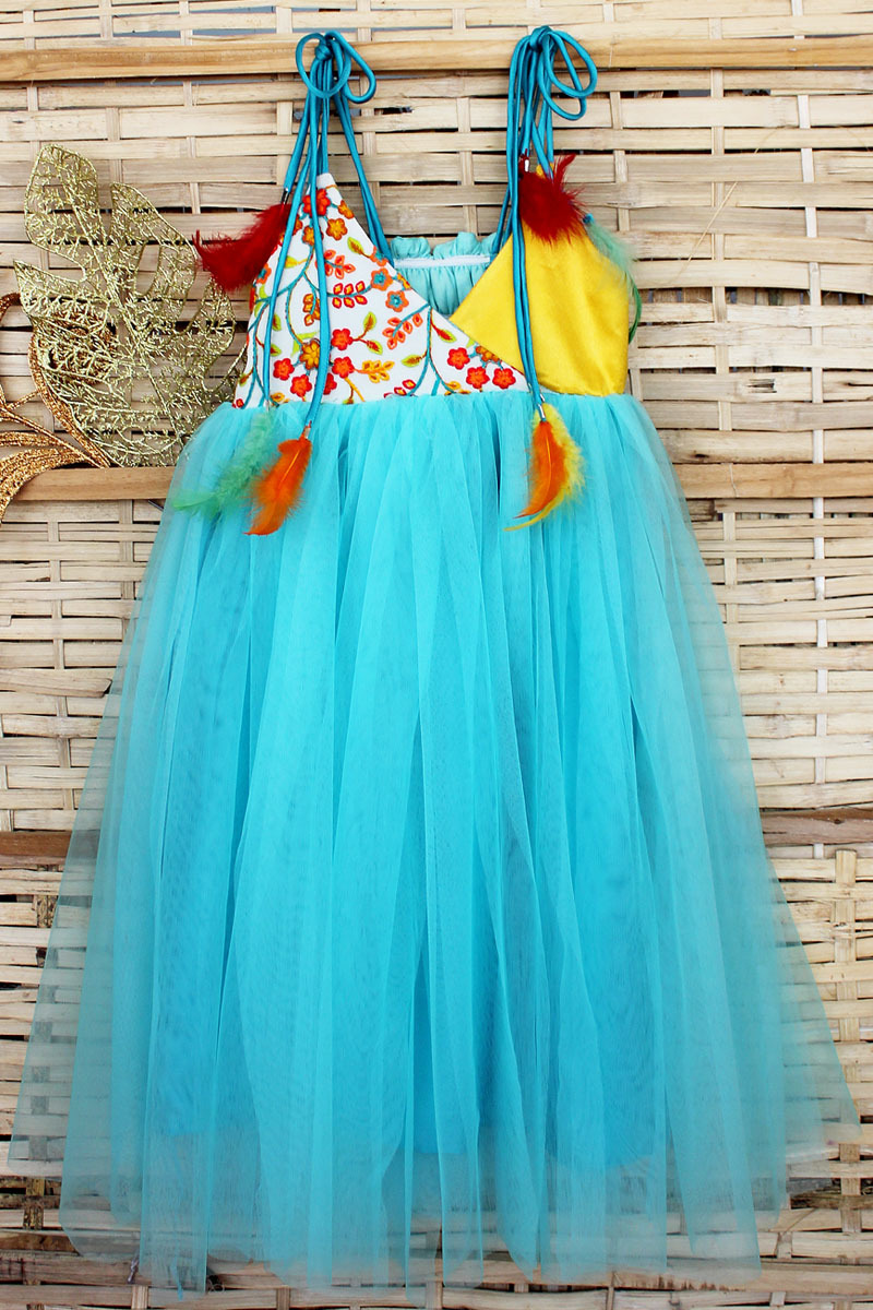 Sky Kids Suits