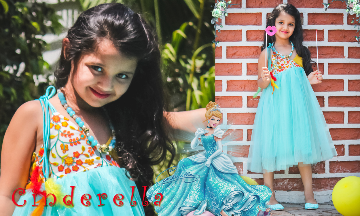 Sky Kids Suits
