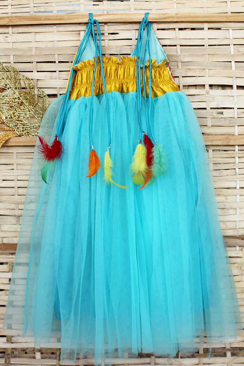 Sky Kids Suits