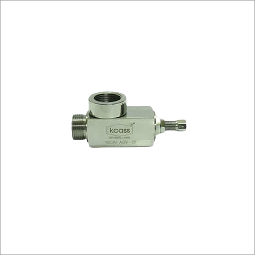 Pressure Safety Relief Valves - Advanced High-Pressure Performance, Durable Design with Threaded Installation Ends