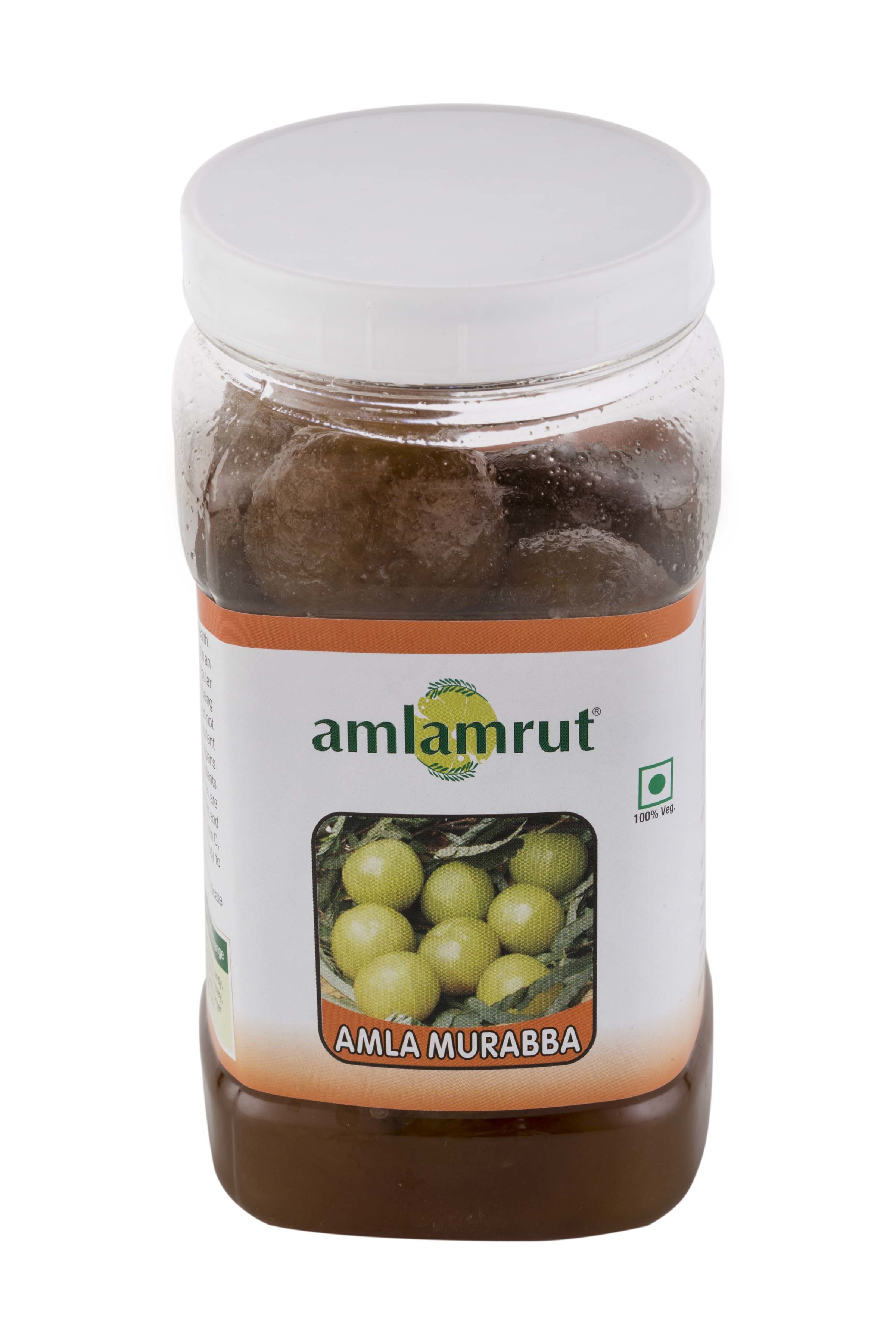 Amla Murabba