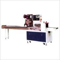 हॉरिजेंटल पैकिंग मशीन