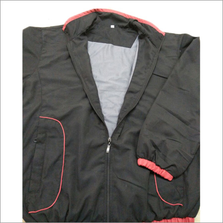 Mens Winchester Jacket