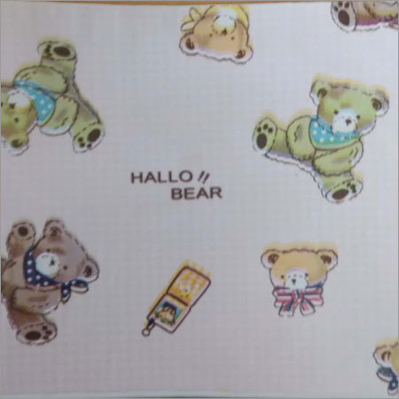 Pvc बेबी नैपी मटीरियल