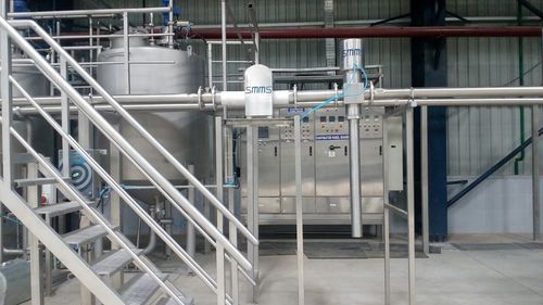 पाइपलाइन लिक्विड मेटल डिटेक्टर