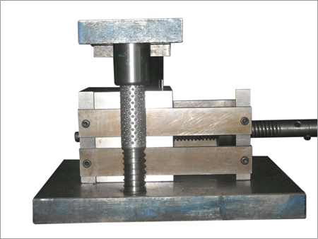Customized Precision Dies Usage: For Industrial Use