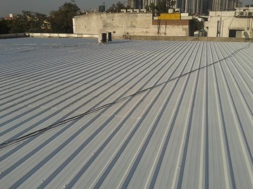 Cool Roof Coating