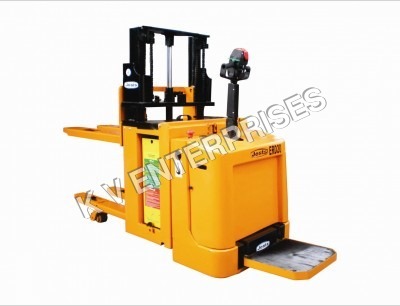 Strong Electric Double Pallet Truck