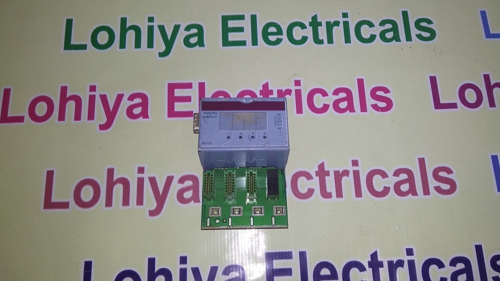 B And R Module