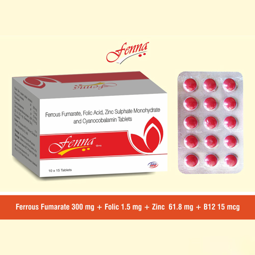 Nutritional Products