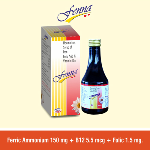 Nutritional Products