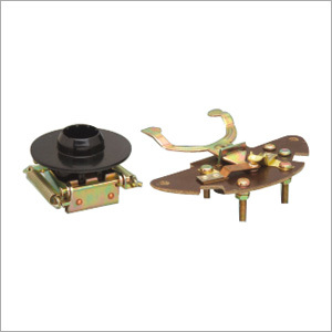 Centrifugal Switches