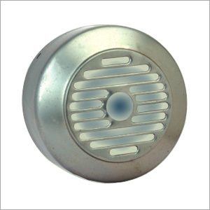 M. S. फैंस कवर और M. S. टर्मिनल बॉक्स