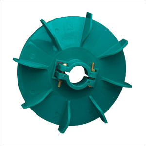 Plastic Fans