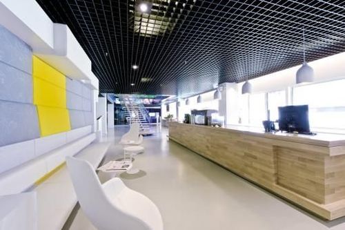 ओपन सेल सीलिंग