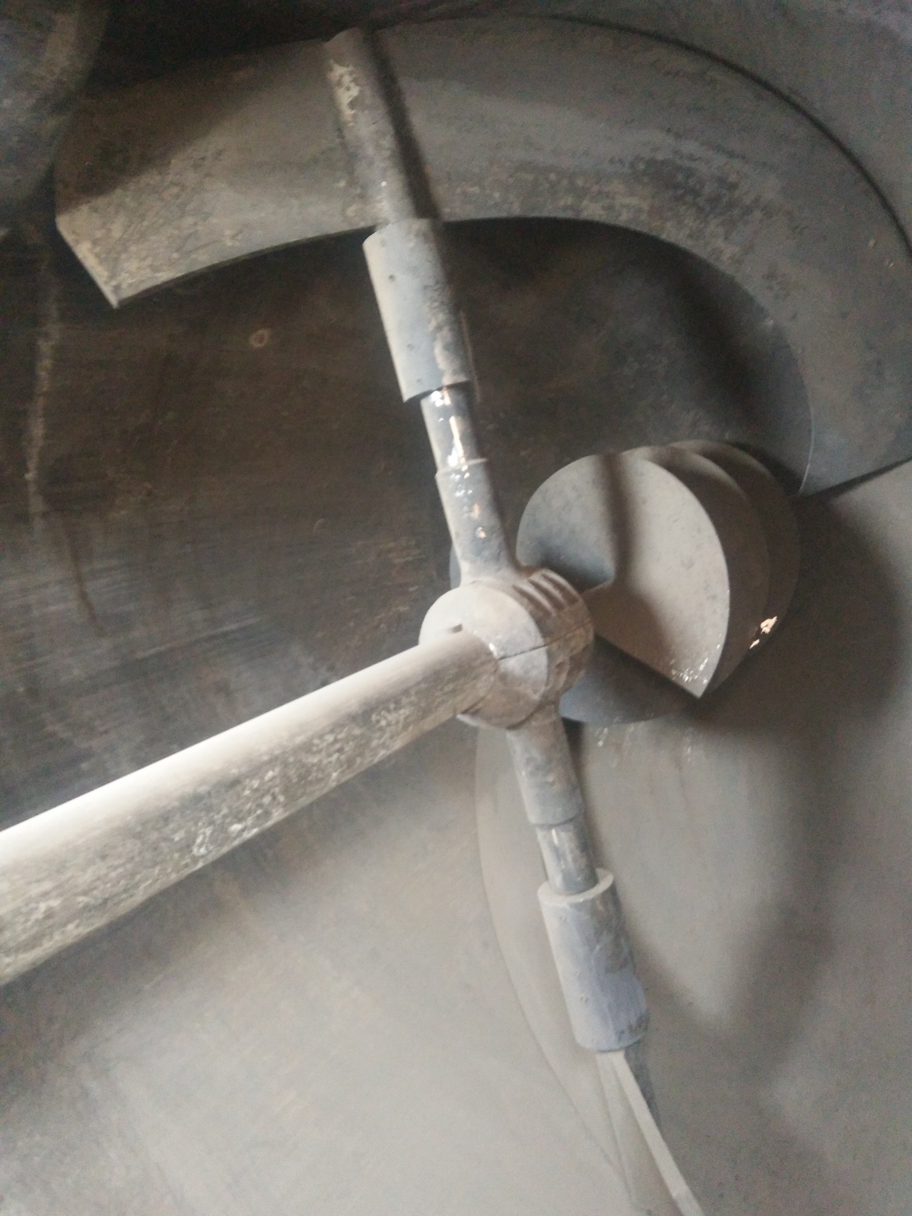 10 Kl Autoclave Reactor Capacity: 10000 Liter (L)