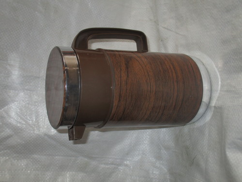 पर्ल वुड