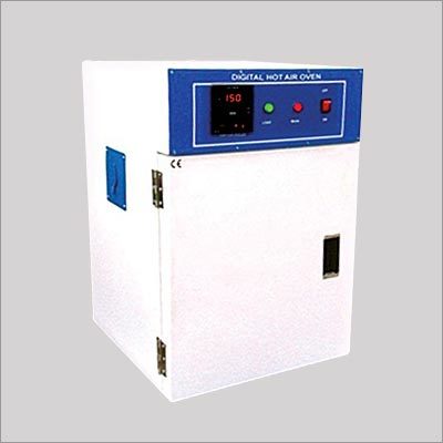 डिजिटल हॉट एयर ओवन