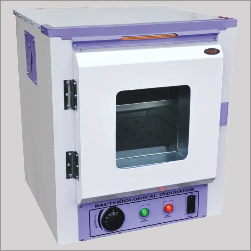 नॉन डिजिटल इनक्यूबेटर