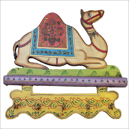 Camel Key Holder