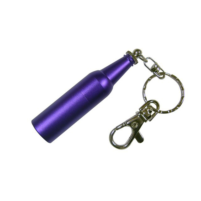 Metallic Bottle Memory Stick 16 Gb Speed: 4200rpm