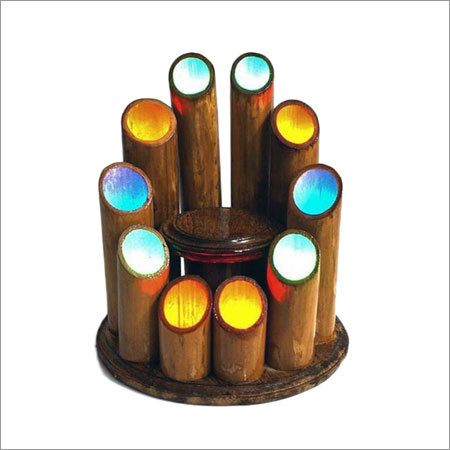 10-led Lamp