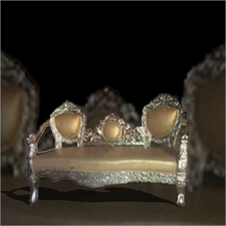 प्राचीन सोफा