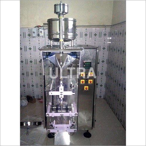 स्वचालित पैकेजिंग मशीन