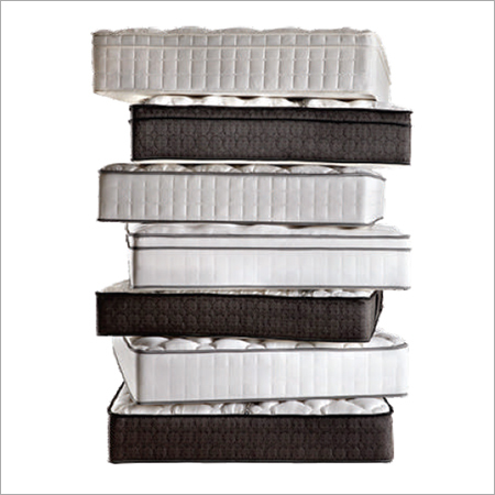 Bed Mattress - Hardness: Soft