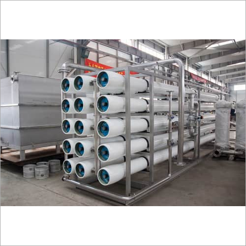 RO Membrane System