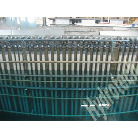 Tubular Anode