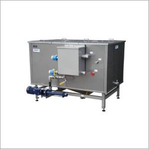 Q-Filter Oil Water Separation Equipment