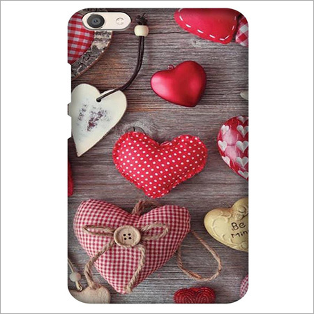 Mobile Printed Case
