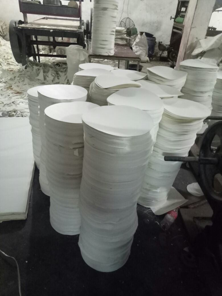 White Pc Paper Sheet