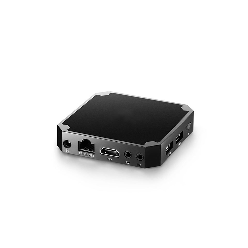 Android Player Tv Box Tpc-aa71 Memory: 1 Gb Ddr3 Ram Gigabyte (Gb)