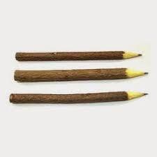 Eco Friendly Pencil